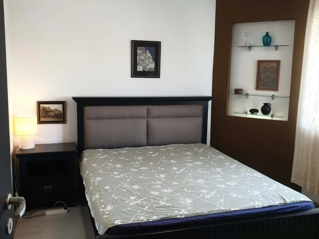 Apartament 2 camere - Centru