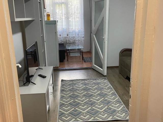 Apartament 1 camere - Alexandru cel Bun