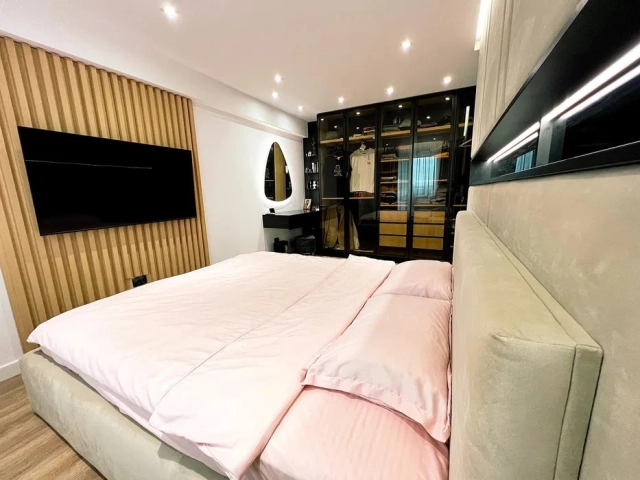 Apartament 3 camere - Copou