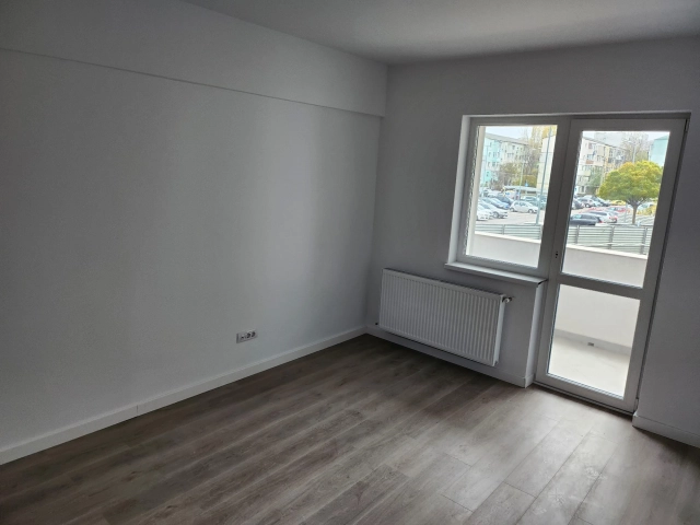 Apartament 2 camere - Alexandru cel Bun