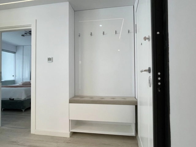 Apartament 3 camere - Dacia