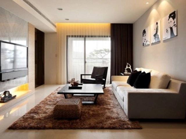 Apartament 2 camere - Podu Ros