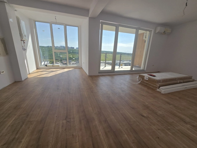 Apartament 3 camere - Pacurari