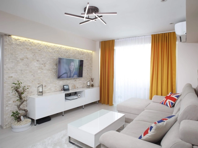 Apartament 2 camere - Tatarasi