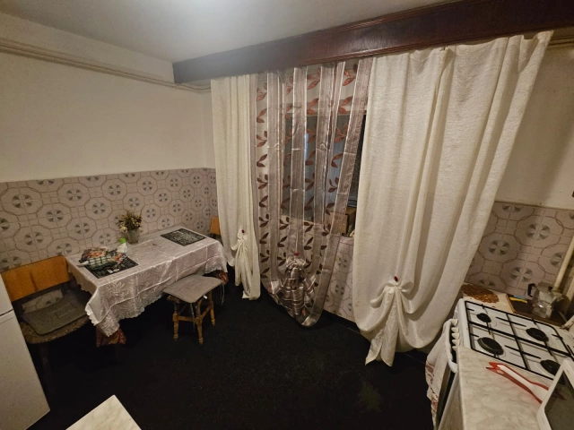 Apartament 3 camere - Nicolina