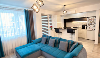Apartament de vanzare, 2 camere Bucium 160953