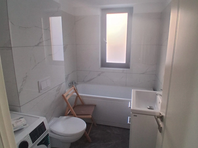 Apartament 1 camere - Galata
