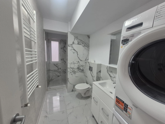 Apartament 2 camere - CUG