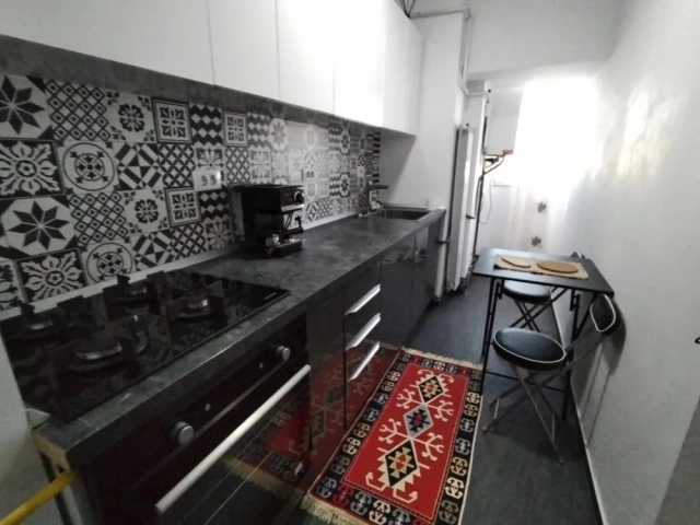 Apartament 1 camere - Oancea