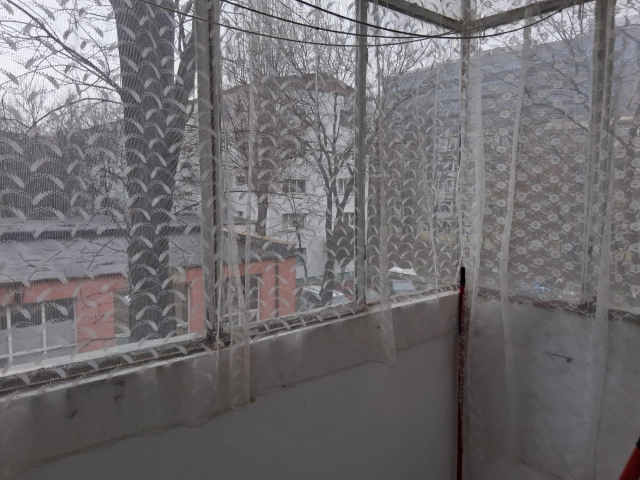 Apartament 3 camere - Podu Ros