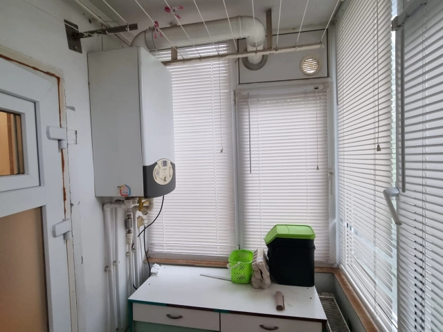Apartament 3 camere - Nicolina