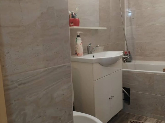 Apartament 1 camere - Oancea
