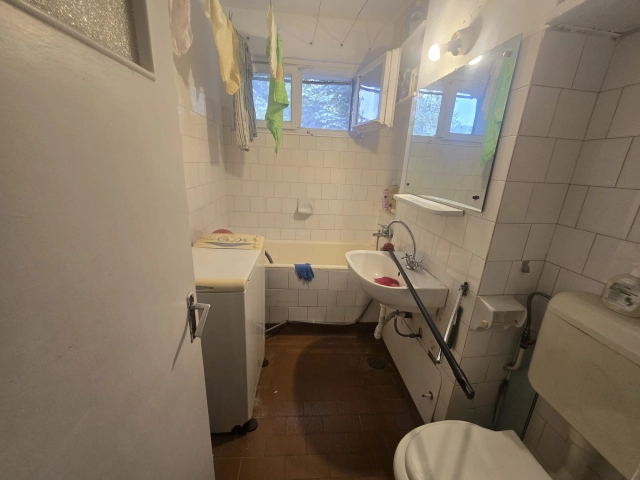 Apartament 2 camere - Podu Ros