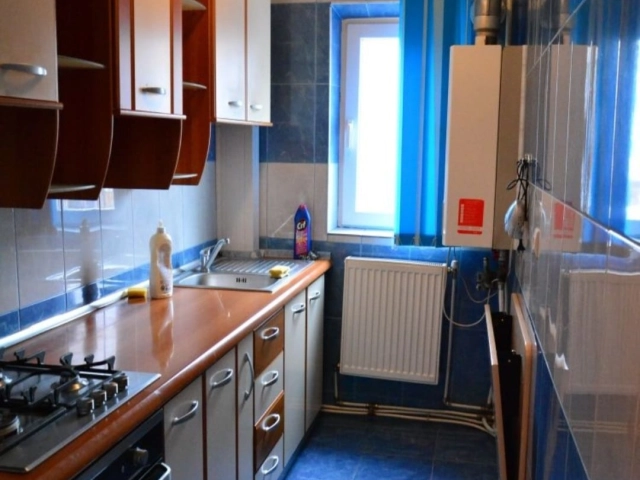 Apartament 2 camere - Pacurari