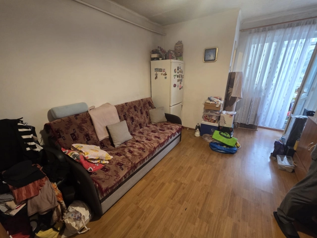 Apartament 1 camere - Alexandru cel Bun