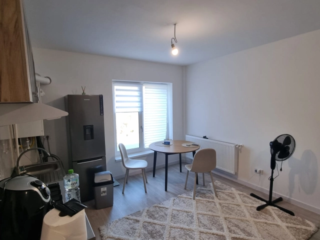Apartament 1 camere - CUG