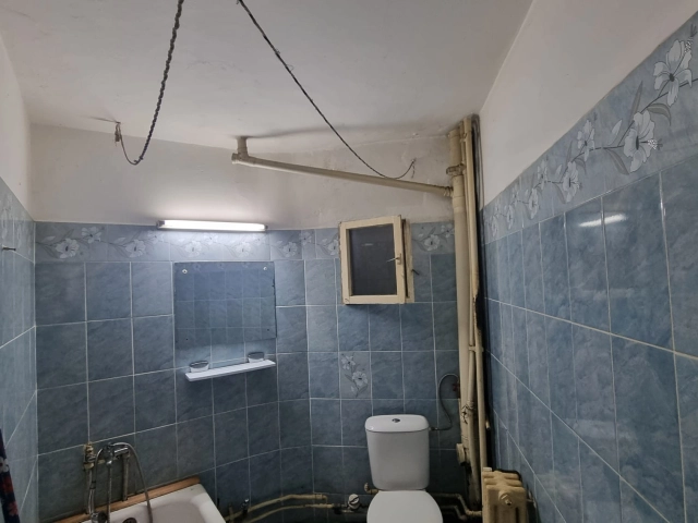 Apartament 2 camere - Nicolina