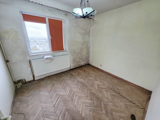 Apartament 2 camere - Podu Ros