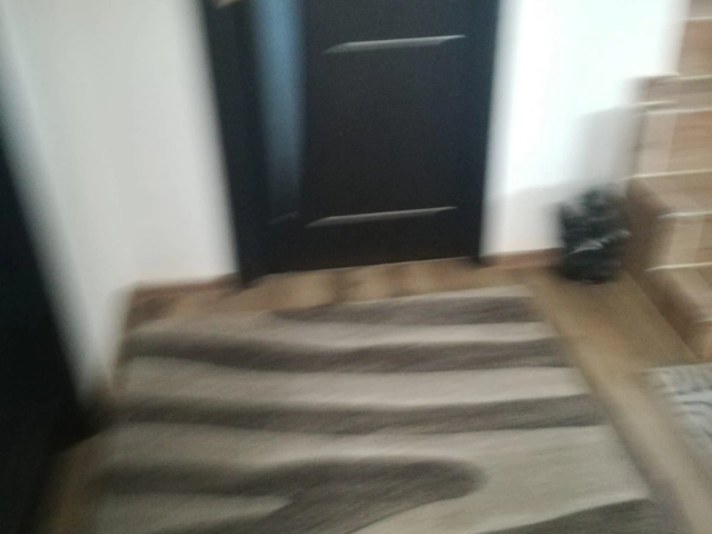 Apartament 4 camere - Valea Lupului