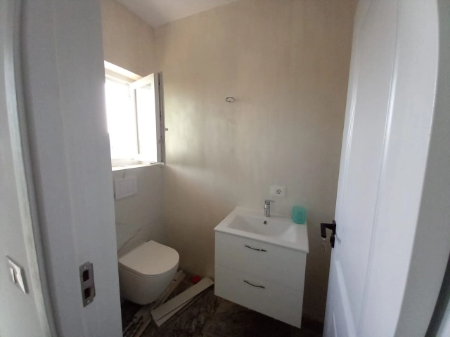 Apartament 4 camere - Valea Lupului