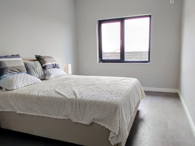 Apartament 4 camere - Vorovesti