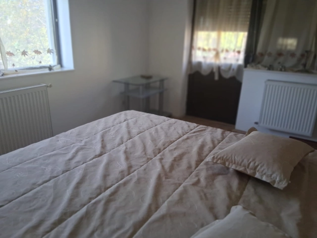 Apartament 4 camere - Popas Pacurari
