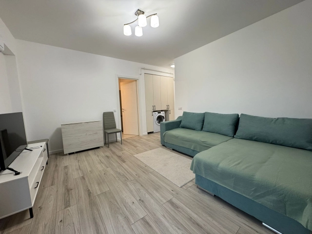 Apartament 2 camere - Bucium