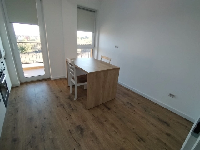Apartament 1 camere - Pacurari