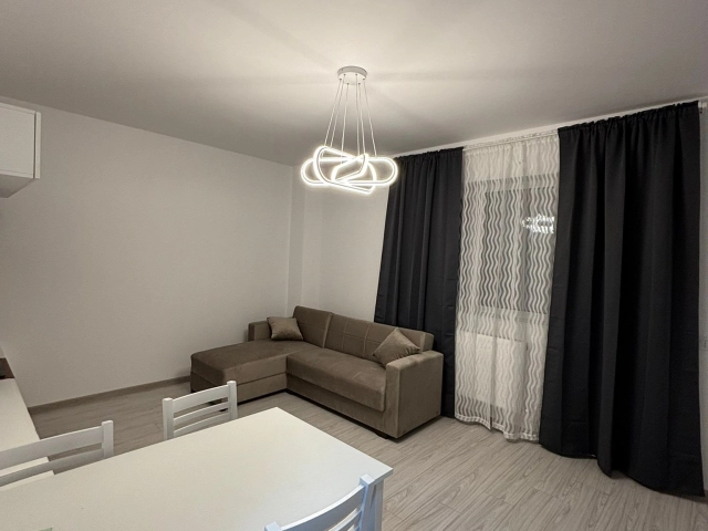 Apartament 3 camere - CUG