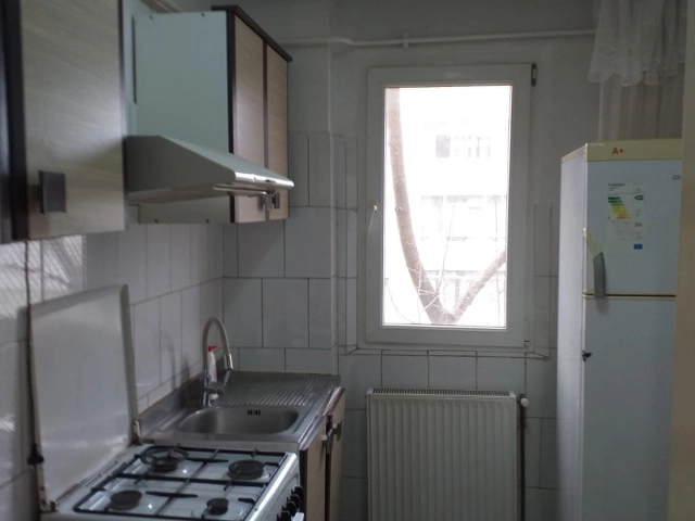 Apartament 2 camere - Podu Ros