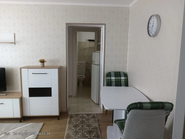 Apartament 2 camere - Podu Ros