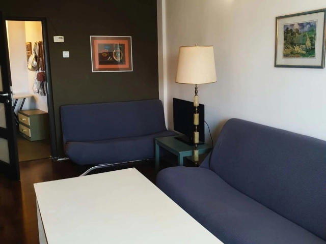 Apartament 2 camere - Centru