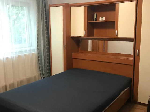 Apartament 2 camere - Nicolina