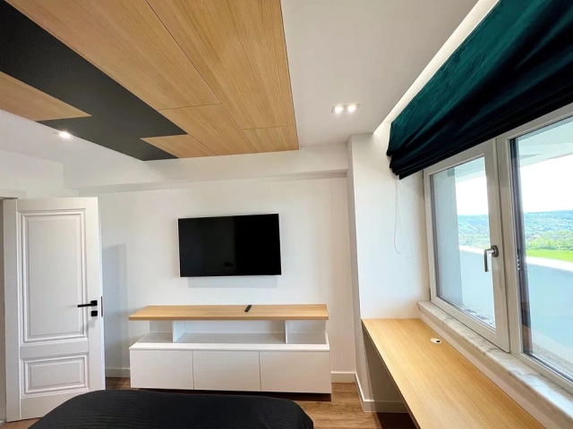 Apartament 3 camere - Copou