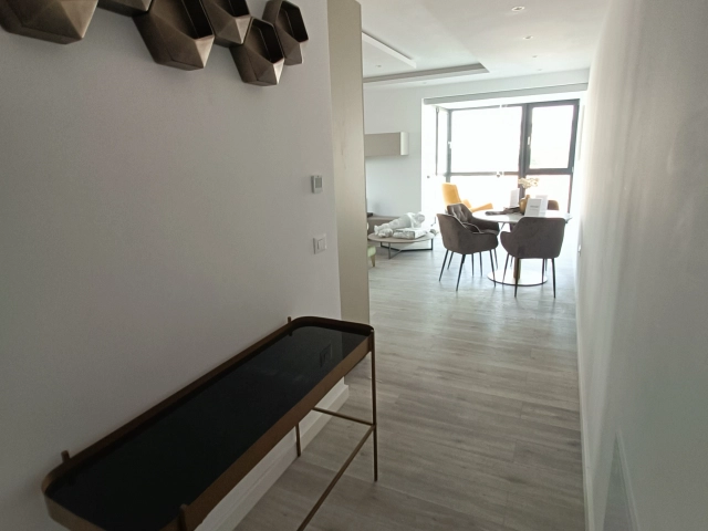 Apartament 2 camere - Pacurari