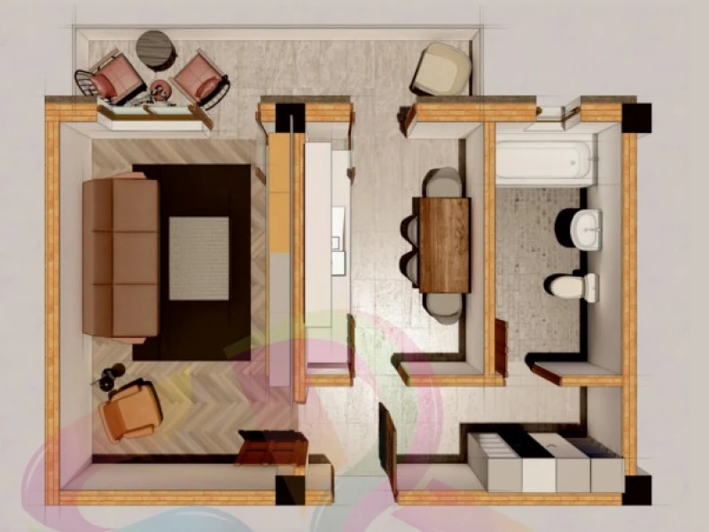 Project Offer Image