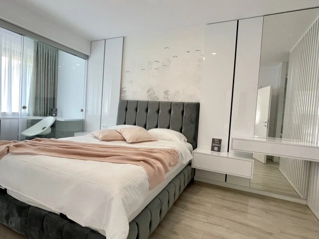 Apartament 3 camere - Dacia