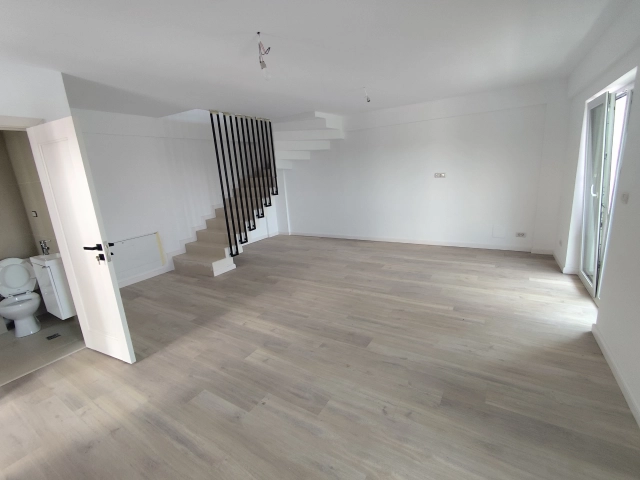 Apartament 3 camere - Popas Pacurari