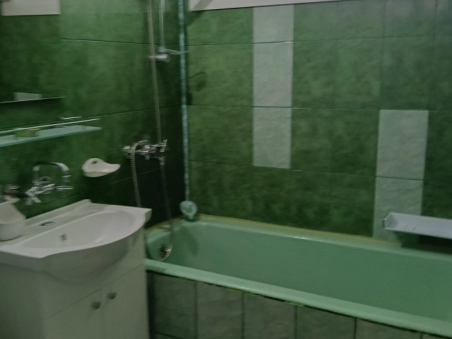 Apartament 2 camere - Podu Ros