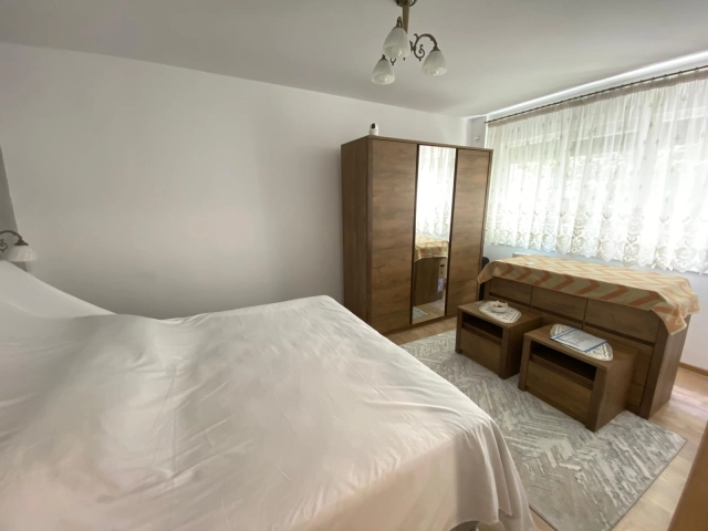 Apartament 2 camere - Podu Ros