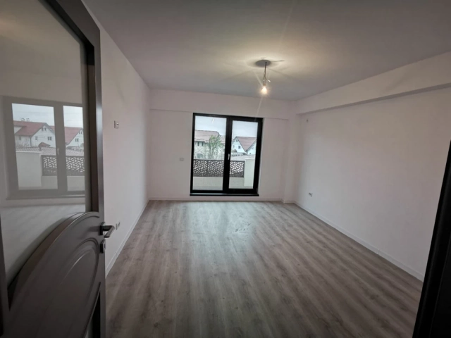 Apartament 2 camere - Pacurari