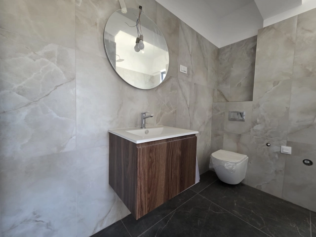 Apartament 1 camere - Bucium