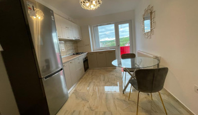 Apartament de vanzare o camera Visani 160108