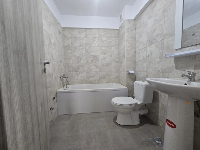 Apartament 2 camere - Bucium