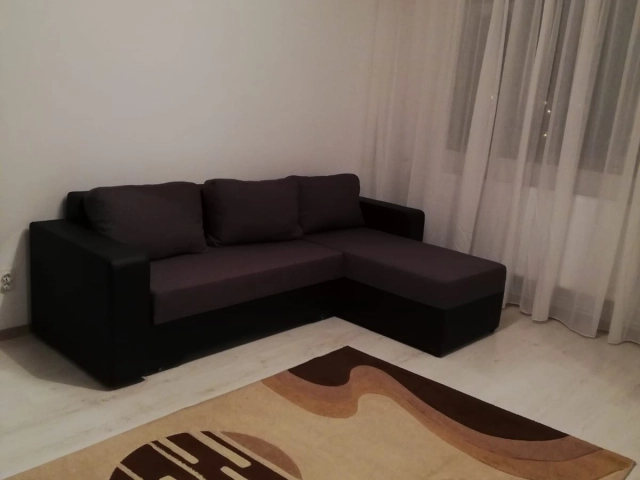 Apartament 2 camere - Podu Ros