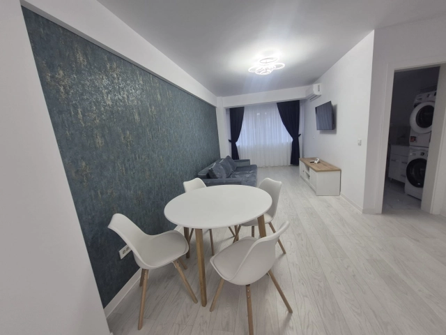 Apartament 2 camere - CUG