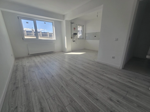 Apartament 2 camere - Bucium
