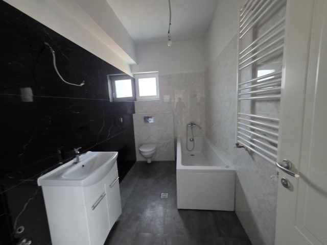 Apartament 2 camere - Bucium