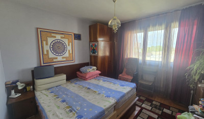 Apartament de vanzare, 2 camere Copou 162234