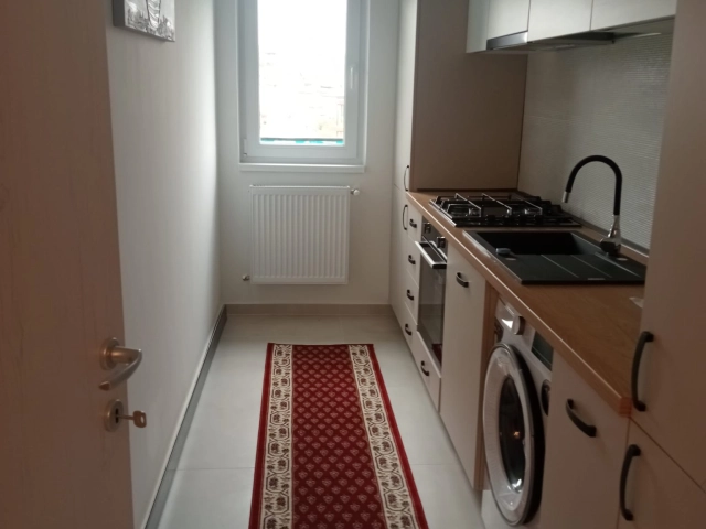 Apartament 1 camere - Visani